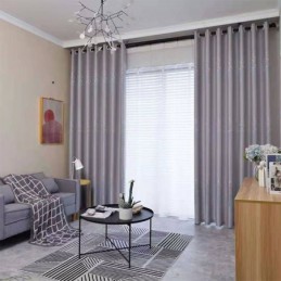 Tende Jacquard Ad Albero,...