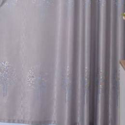 Tende Jacquard Ad Albero, Moderne, Leggere, Di Lusso, In Stile Nordico, Per Soggiorno, Sala Da Pranzo
