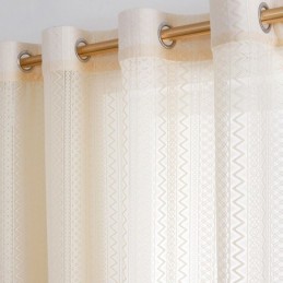 Moderna Tenda In Tulle Su Misura, Delicata Tenda Traslucida Per Soggiorno E Camera Da Letto.