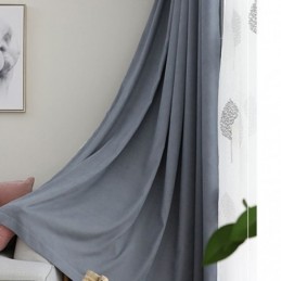 Tende Oscuranti A Zig Zag Alla Moda Per Soggiorno E Camera Da Letto