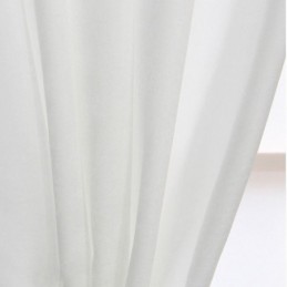 Tende Trasparenti In Velluto, Eleganti Pannelli In Voile Per Soggiorno, Camera Da Letto