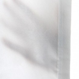 Tende Trasparenti In Velluto, Eleganti Pannelli In Voile Per Soggiorno, Camera Da Letto