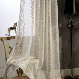 Tende Moderne In Voile...