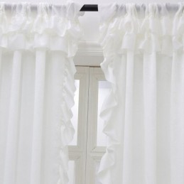 Tende Trasparenti In Velluto, Pannelli In Voile Tinta Unita Per Soggiorno, Camera Da Letto