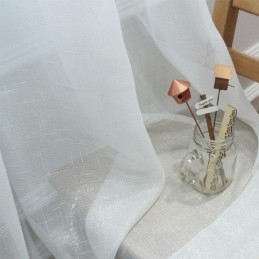 Elegante Tenda Trasparente...