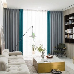 Tende Patchwork Nordiche,...