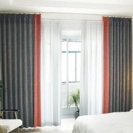 Tende Patchwork Nordiche...