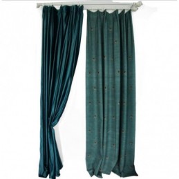 Tenda Decorativa In Cotone...