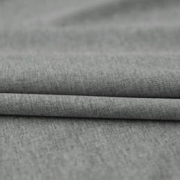 Tenda Oscurante Classica Su Misura, Tinta Unita, Minimalista, Oscurante, Per Soggiorno E Camera Da Letto