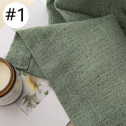 Tende A Tinta Unita, Eleganti Tende Per Finestre Per Camera Da Letto E Soggiorno