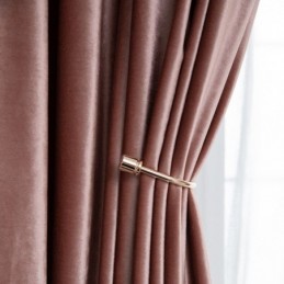 Tenda Oscurante Max Su Misura In Polipropilene Tinta Unita Per Camera Da Letto
