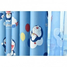 Tenda Oscurante Su Misura Con Stampa Di Cartoni Animati Per Cameretta Dei Bambini