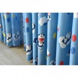 Tenda Oscurante Su Misura Con Stampa Di Cartoni Animati Per Cameretta Dei Bambini
