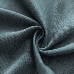 Tenda Oscurante In Lino Su Misura, Tinta Unita, Protezione Ambientale, Oscurante