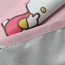 Tende Oscuranti Per Bambini Con Stampa Di Gatti, Graziose Tende Per Finestra Da Camera Da Letto Per Bambine, Su Misura.