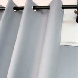 Tenda Da Patio Per Esterni, Su Misura, Oscurante, Impermeabile, Per Veranda, Protezione Della Privacy