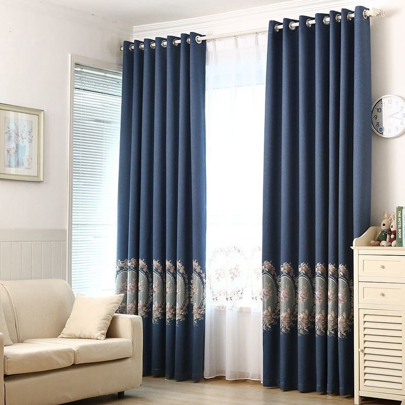 Tenda Oscurante Su Misura, Stile Europeo