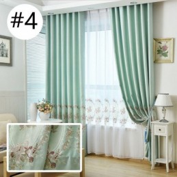 Tenda Oscurante Su Misura, Stile Europeo