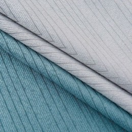 Tenda Oscurante Su Misura, Tenda Tinta Unita Per Finestra