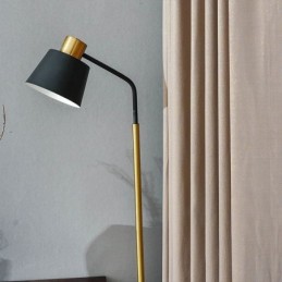 Tenda Semplice Color Bronzo, Su Misura, Tende Oscuranti Di Colore Puro Per Camera Da Letto E Soggiorno