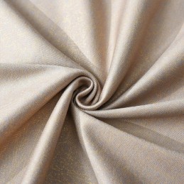 Tenda Semplice Color Bronzo, Su Misura, Tende Oscuranti Di Colore Puro Per Camera Da Letto E Soggiorno