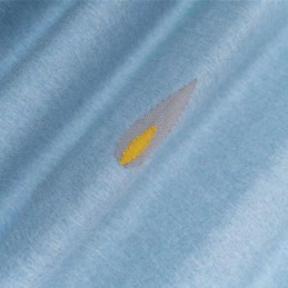 Tenda Moderna Ricamata A Fiamma Su Misura, Tende Oscuranti Per Soggiorno E Camera Da Letto