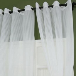 Tenda Trasparente Per Esterni, Su Misura, Antiruggine, Per Patio Con Baldacchino