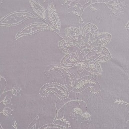 Tenda Semi-Oscurante Retrò Su Misura, Tenda Di Precisione In Jacquard Per Soggiorno