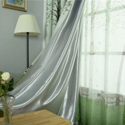 Tende Pastorali Moderne Con Stampa Ad Albero Per Soggiorno E Camera Da Letto