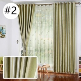 Tenda A Righe Su Misura, Tende In Rilievo Per Sala Da Pranzo, Soggiorno, Camera Da Letto