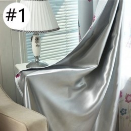 Tenda Con Stampa Di Una Ragazza Dei Cartoni Animati, Su Misura, Per Cameretta Dei Bambini, Isolata Termicamente, Oscurante