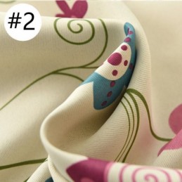 Tenda Con Stampa Di Una Ragazza Dei Cartoni Animati, Su Misura, Per Cameretta Dei Bambini, Isolata Termicamente, Oscurante