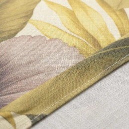 Tenda Oscurante Country Max Su Misura, Con Stampa Floreale, Per Camera Da Letto