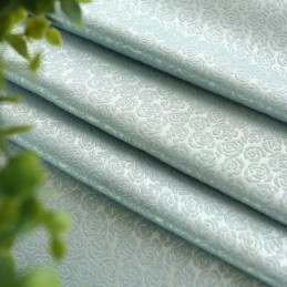 Tenda Moderna Su Misura Tenda Ricamata Decorativa