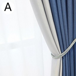 Tenda Moderna Su Misura, Tenda Minimalista Per Finestre