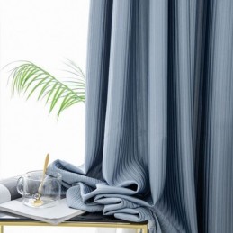 Tenda Per La Casa Tenda Su Misura Stile Nordico Colore Unito