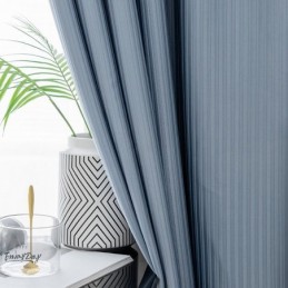 Tenda Per La Casa Tenda Su Misura Stile Nordico Colore Unito
