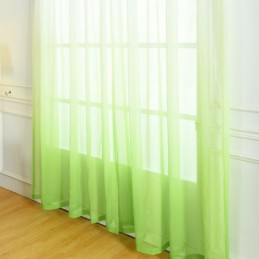 Tende In Voile Traspiranti E Trasparenti Per Il Soggiorno, Per Design Moderni E Minimalisti