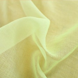 Tende In Voile Traspiranti E Trasparenti Per Il Soggiorno, Per Design Moderni E Minimalisti