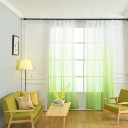 Tende In Voile Traspiranti E Trasparenti Per Il Soggiorno, Per Design Moderni E Minimalisti