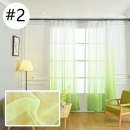 Tende In Voile Traspiranti E Trasparenti Per Il Soggiorno, Per Design Moderni E Minimalisti