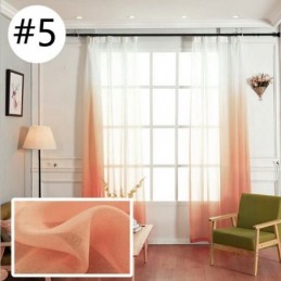 Tende In Voile Traspiranti E Trasparenti Per Il Soggiorno, Per Design Moderni E Minimalisti
