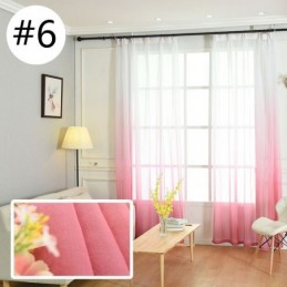 Tende In Voile Traspiranti E Trasparenti Per Il Soggiorno, Per Design Moderni E Minimalisti