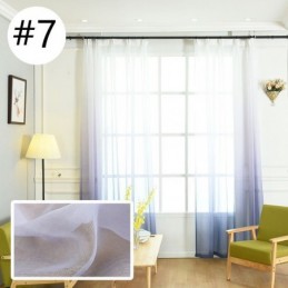 Tende In Voile Traspiranti E Trasparenti Per Il Soggiorno, Per Design Moderni E Minimalisti