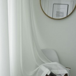 Tenda Di Lusso In Tulle...