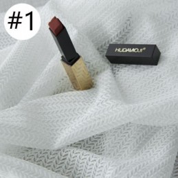 Tenda Di Lusso In Tulle Bianco Su Misura Per Soggiorno, Camera Da Letto, Finestra, Tessuto Jacquard Trasparente