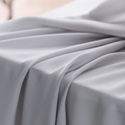 Lussuose Tende Trasparenti In Tulle Tinta Unita Per Soggiorno E Camera Da Letto