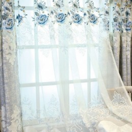 Tenda Di Tulle Di Lusso Su...