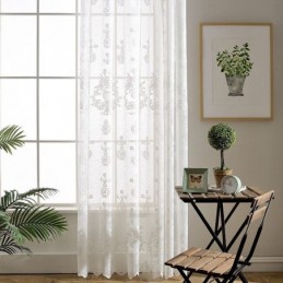 Tenda A Schermo In Tulle...