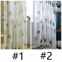 Elegante Tenda A Pannello In Voile Di Loto Su Misura Per Soggiorno E Camera Da Letto